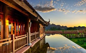 Ninh Binh Emeralda Resort